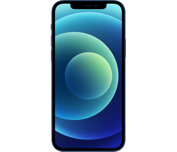 Apple iPhone 12 128GB Blue 5G - 592151 - zdjęcie 3